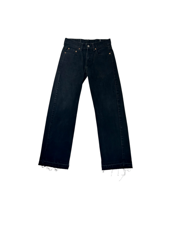 1-800 Rework Levi's Regular Fit Jeans W 25 L 26