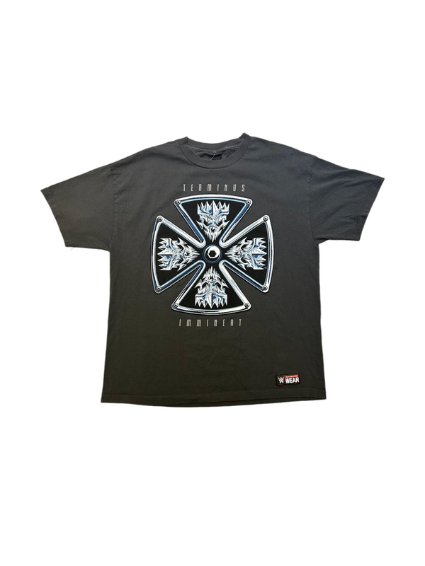 Vintage WWE Triple H Termination Is Imminent Tee Size XL