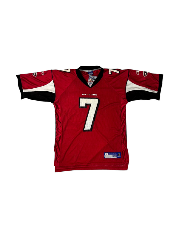 Reebok NFL Atlanta Falcons Michael Vick On Field Jersey Size M