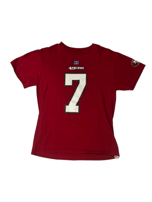 Colin Kaepernick San Francisco 49ers NFL Men's Tee Size M