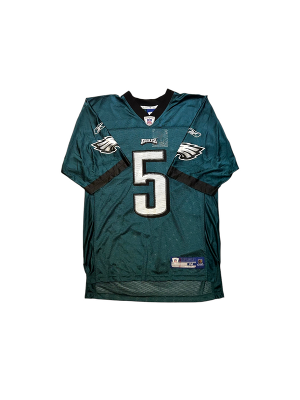 Vintage Donovan McNabb Philadelphia Eagles Jersey Size M