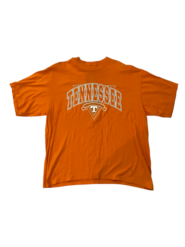 Vintage Tennessee Volunteers Men's T-Shirt