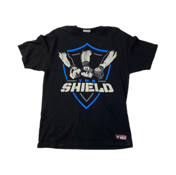 WWE The Shield Vintage Tee Size L