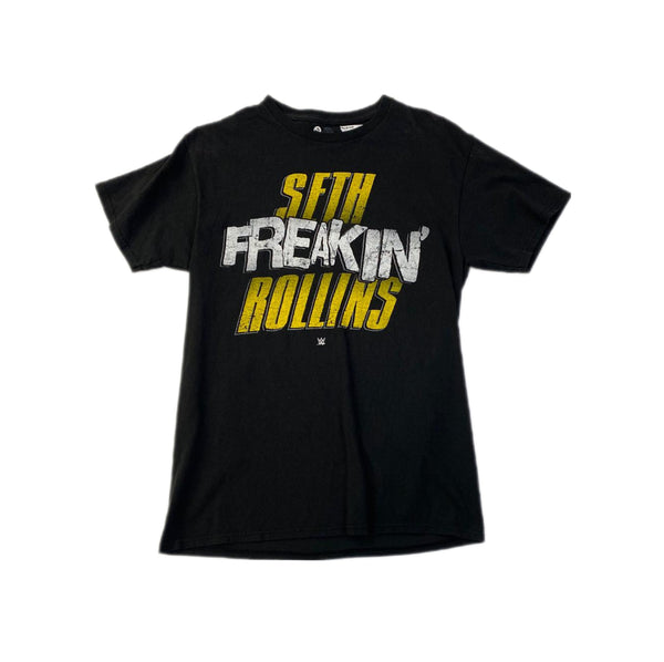 WWE Seth Freakin’ Rollins Tee Size M