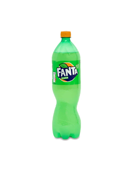 Fanta Tropical (Macedonia)