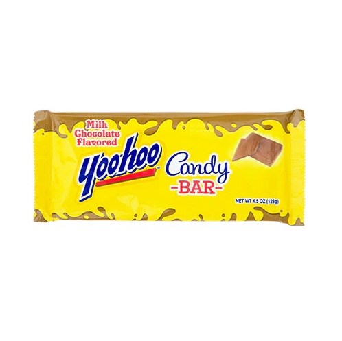 YooHoo Candy Bar