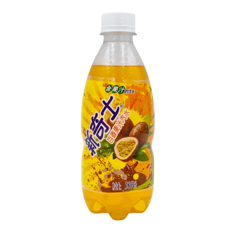 Sunkist  Passionfruit (China)