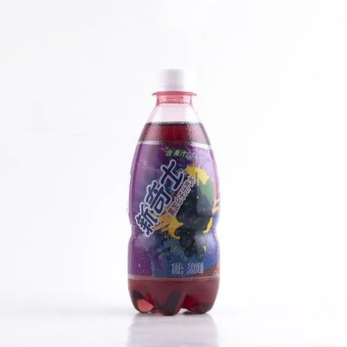 Sunkist Black Currant (China)