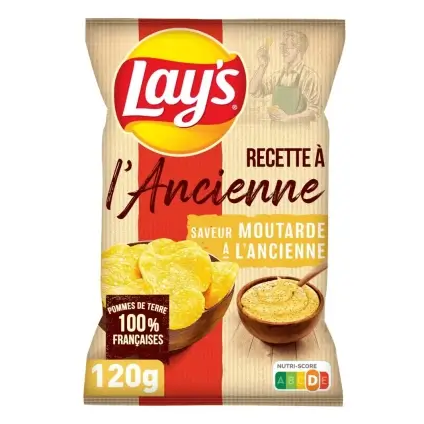 Lays Original (France)