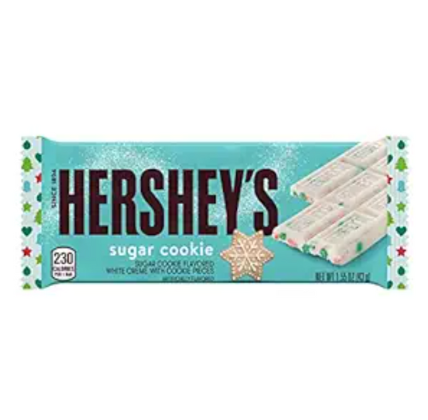 Hershey's Sugar Cookie