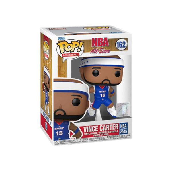 Vince Carter Funko