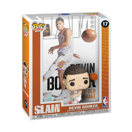 Devin Booker Funko