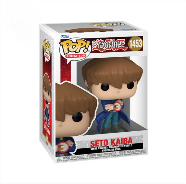 Seto Kaiba Funko