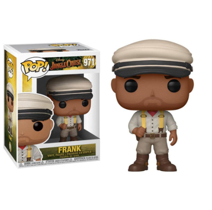 Frank Funko