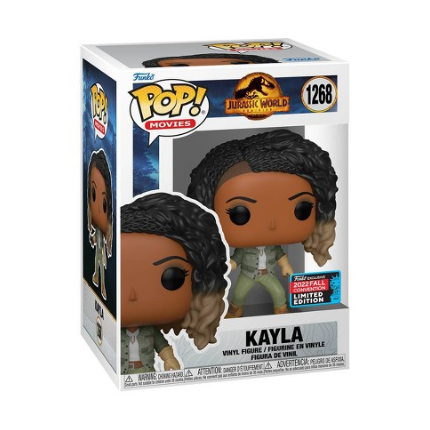 Kayla Funko