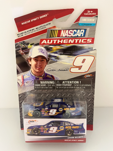 Nascar Xfinity Series Chase Elliot NAPA