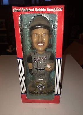 Bobble Dobbles Randy Johnson MLB