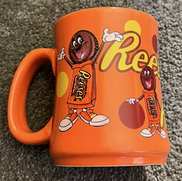 Reese's Collectors Mug