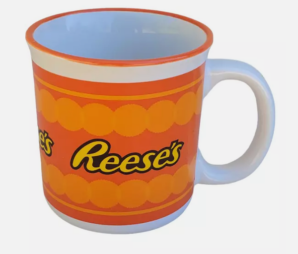 Reese's Collectors Mug