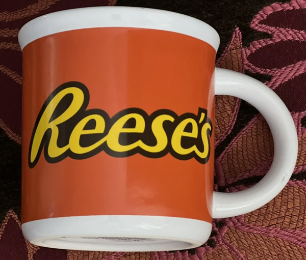 Reese’s Collectors Mug