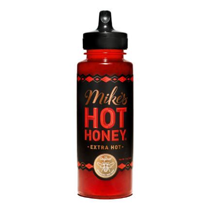 Mike's Hot Honey *Extra Hot*