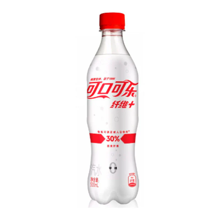 Coca Cola Zero Sugar Energy (China)