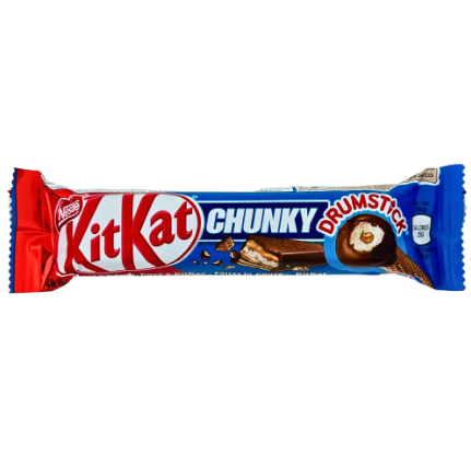 Kit Kat Drumstick Chunky