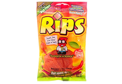 Rips Mango Chile