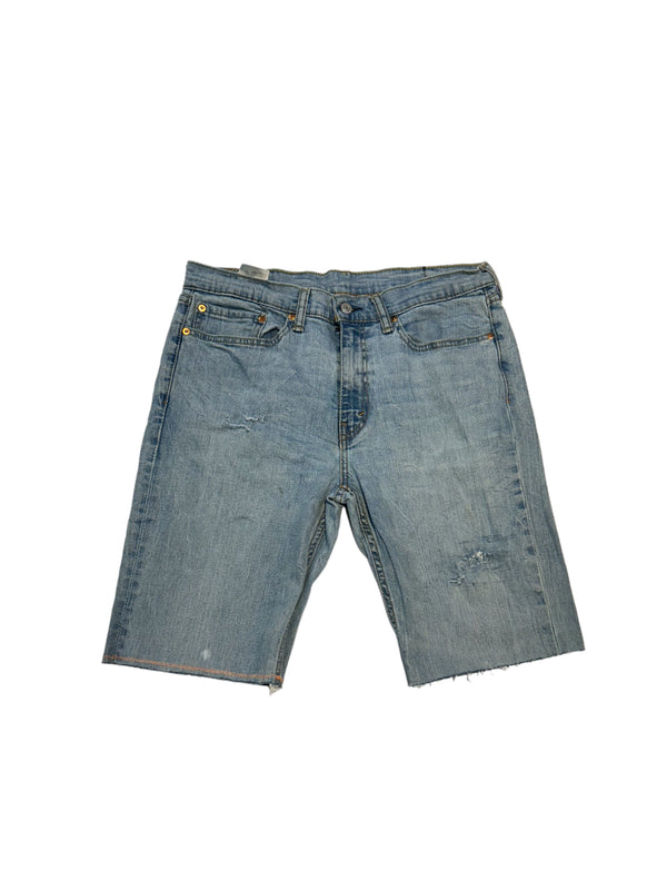 1-800 Rework Levi's Shorts w 34