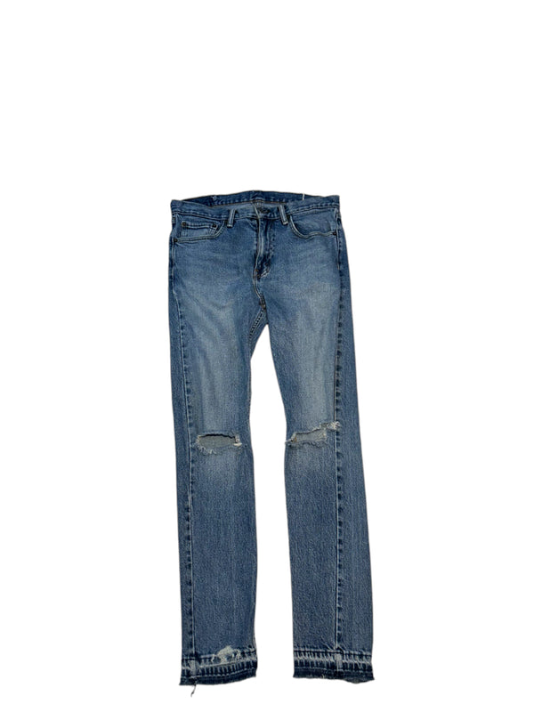 1-800 Rework Levi's W 31 L 30