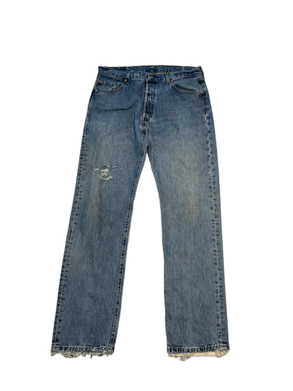 1-800 Rework Levis Jeans W 32