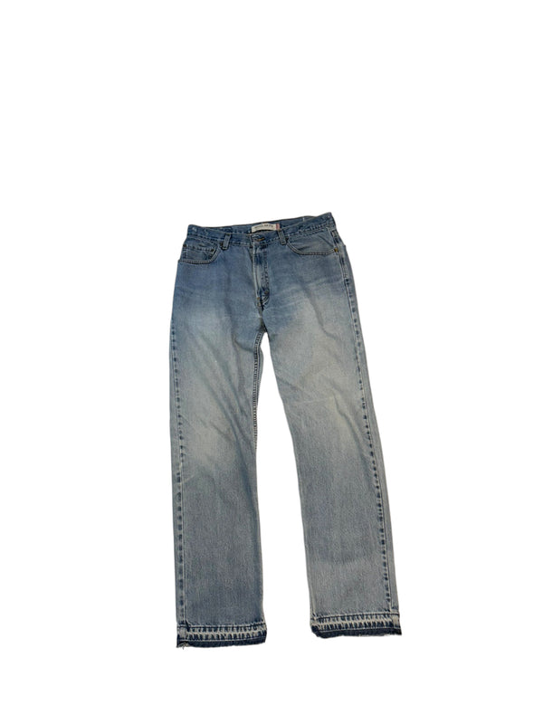 1-800 Rework Levis Vintage Jeans W 35